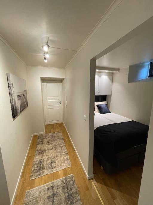 Revtind - Modern Apartment With Free Parking Narvik Buitenkant foto